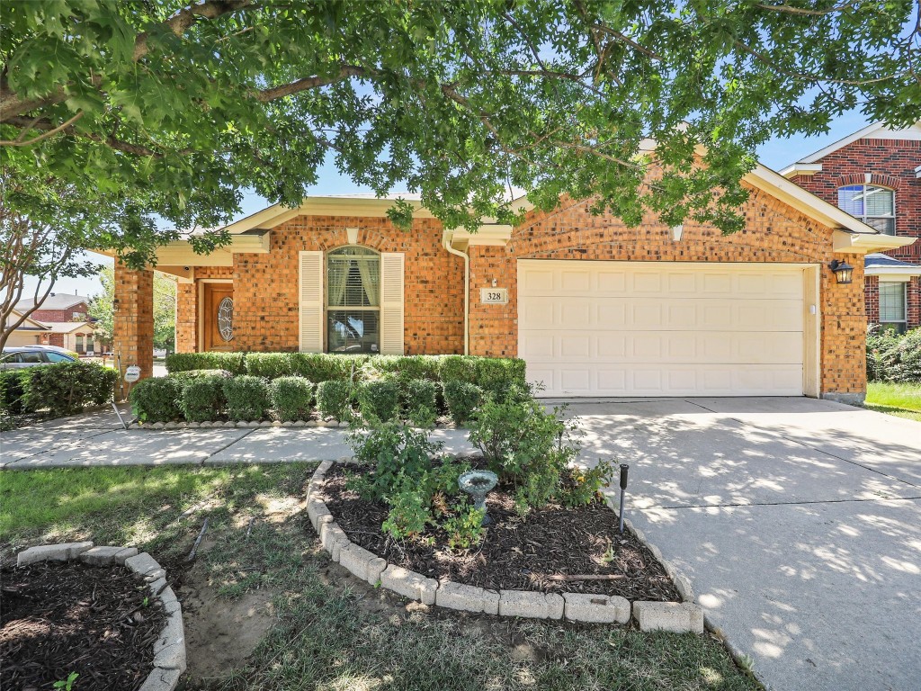 328 Parakeet Drive Little Elm TX 75068