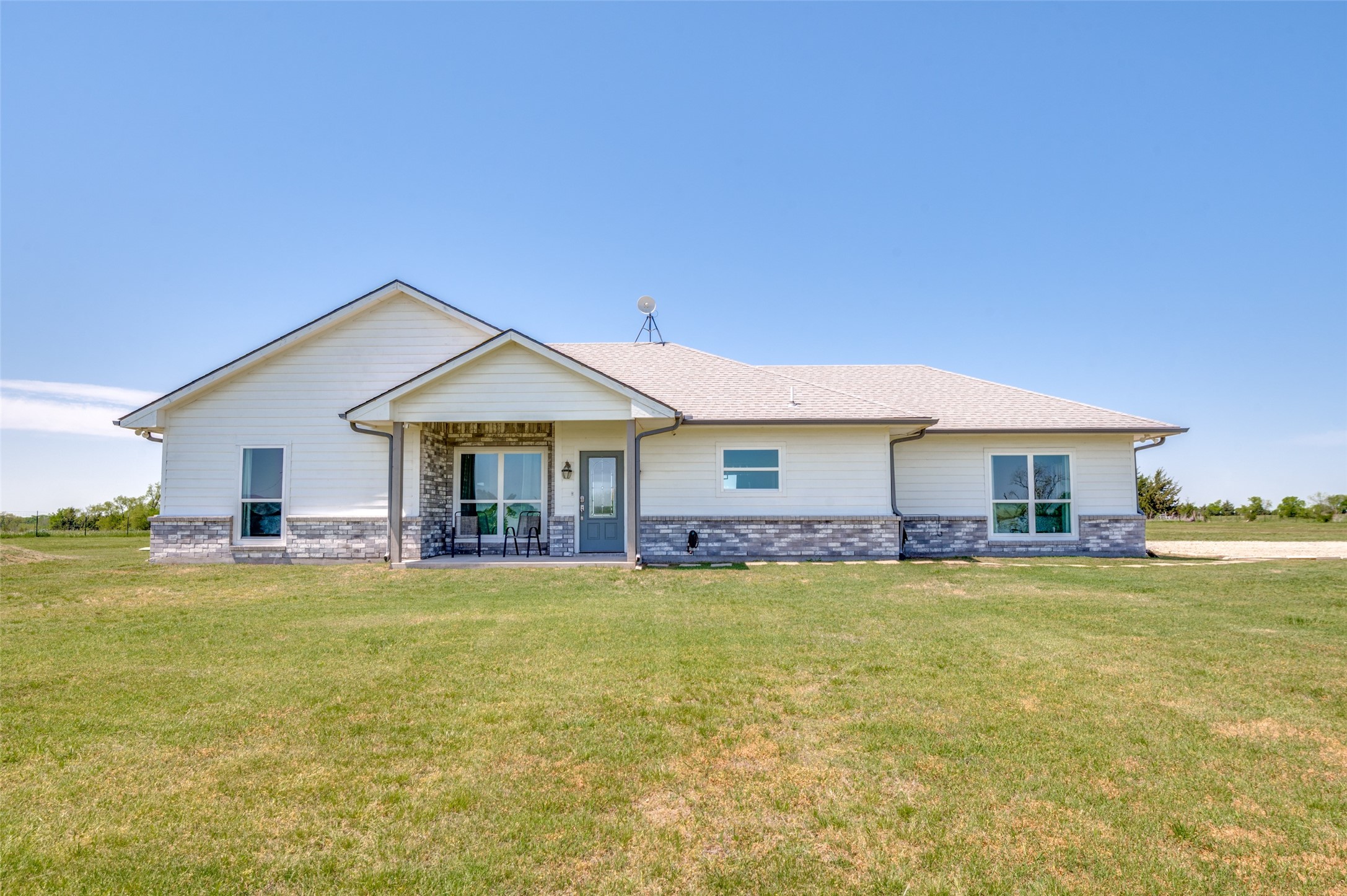 475 County Road 4930 Leonard TX 75452