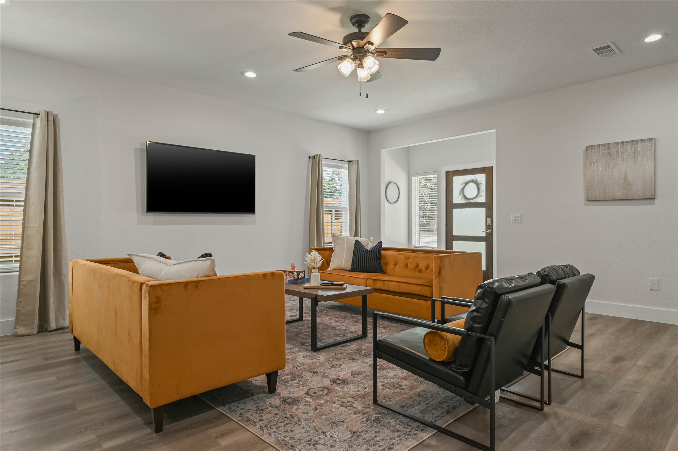 532 W Florence Street Denison TX 75020