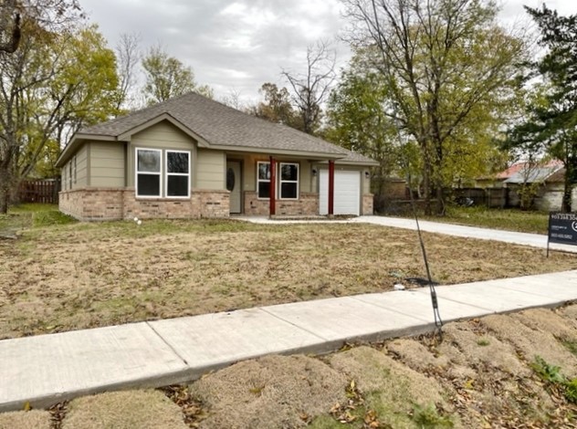1511 King Street Greenville TX 75401