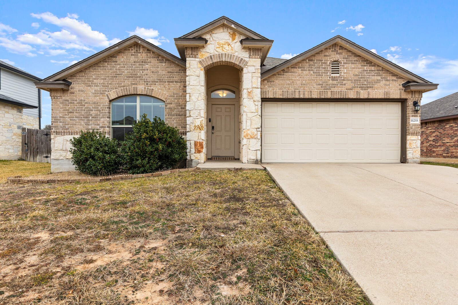 11233 Buzzard Gulch Drive Waco TX 76708