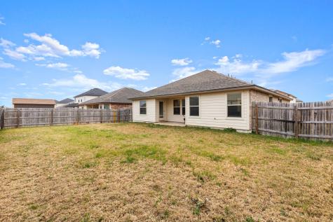 11233 Buzzard Gulch Drive Waco TX 76708