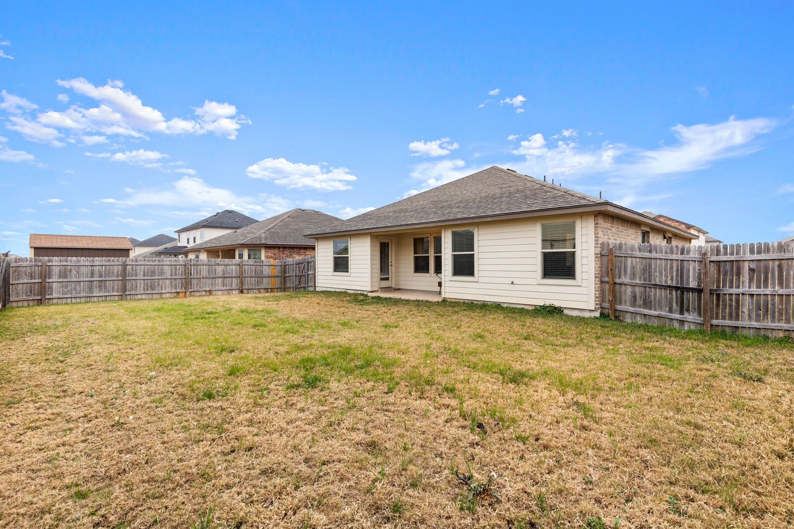 11233 Buzzard Gulch Drive Waco TX 76708