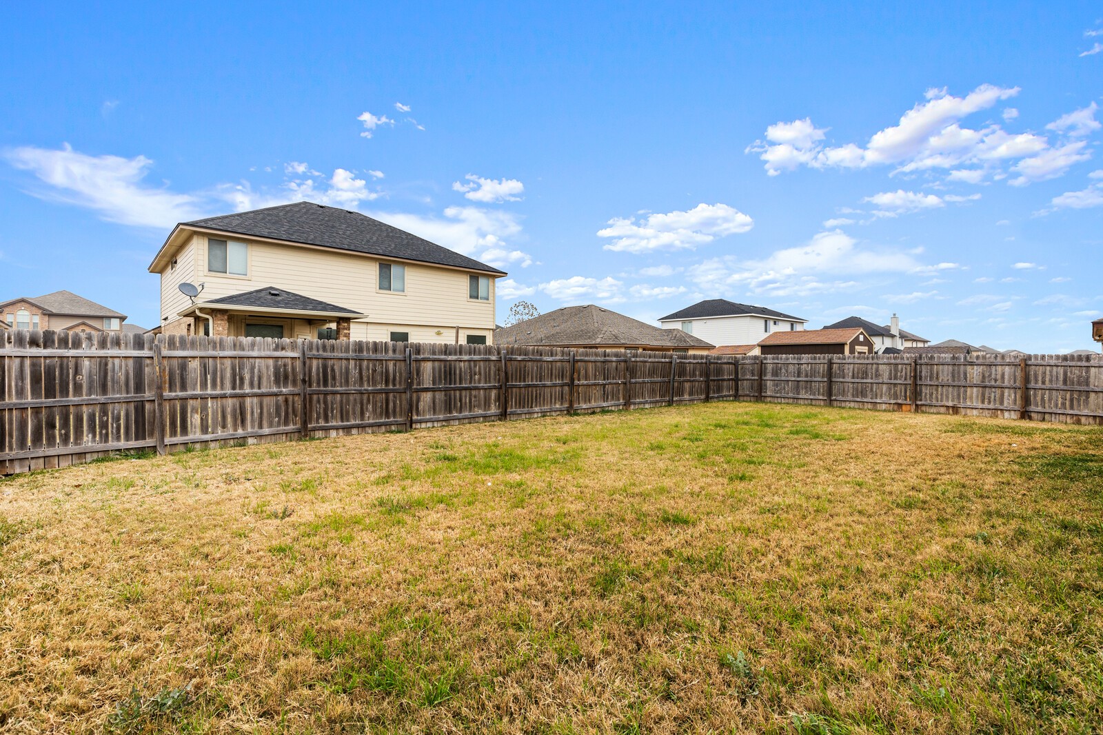 11233 Buzzard Gulch Drive Waco TX 76708