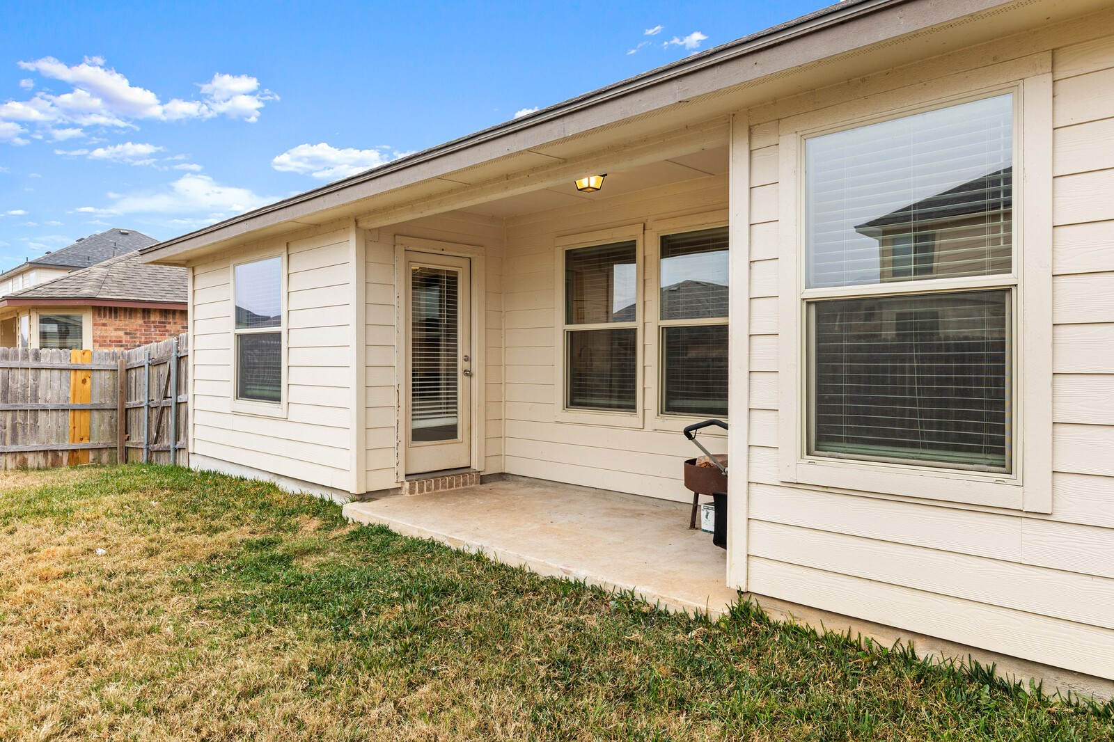 11233 Buzzard Gulch Drive Waco TX 76708