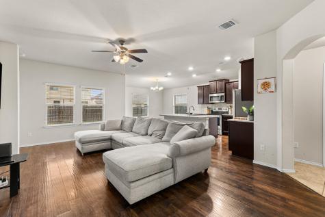 11233 Buzzard Gulch Drive Waco TX 76708