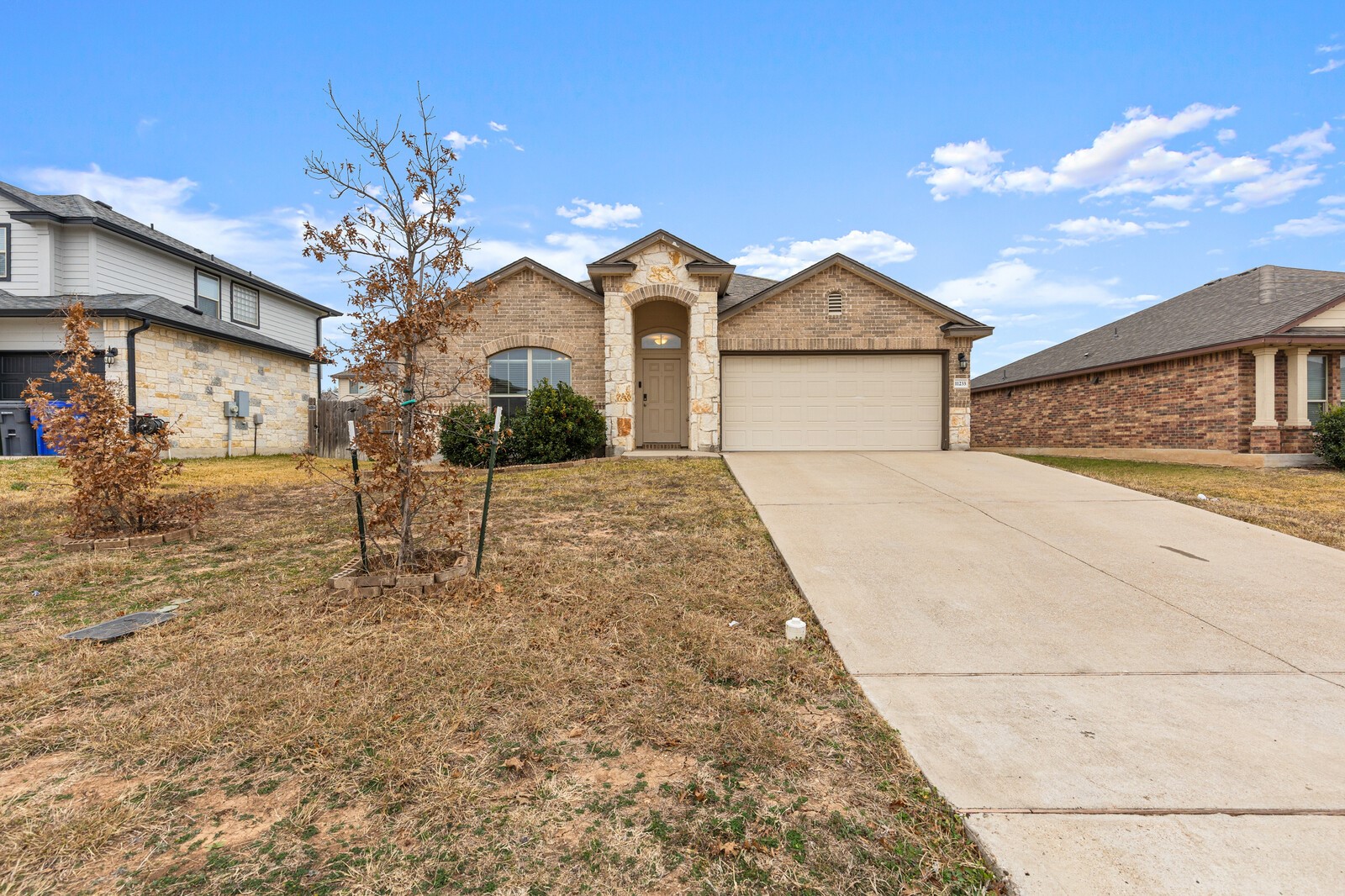 11233 Buzzard Gulch Drive Waco TX 76708