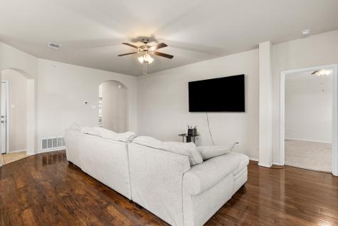 11233 Buzzard Gulch Drive Waco TX 76708
