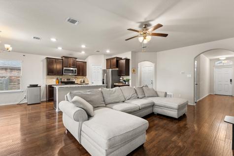 11233 Buzzard Gulch Drive Waco TX 76708