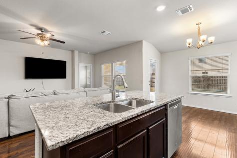 11233 Buzzard Gulch Drive Waco TX 76708