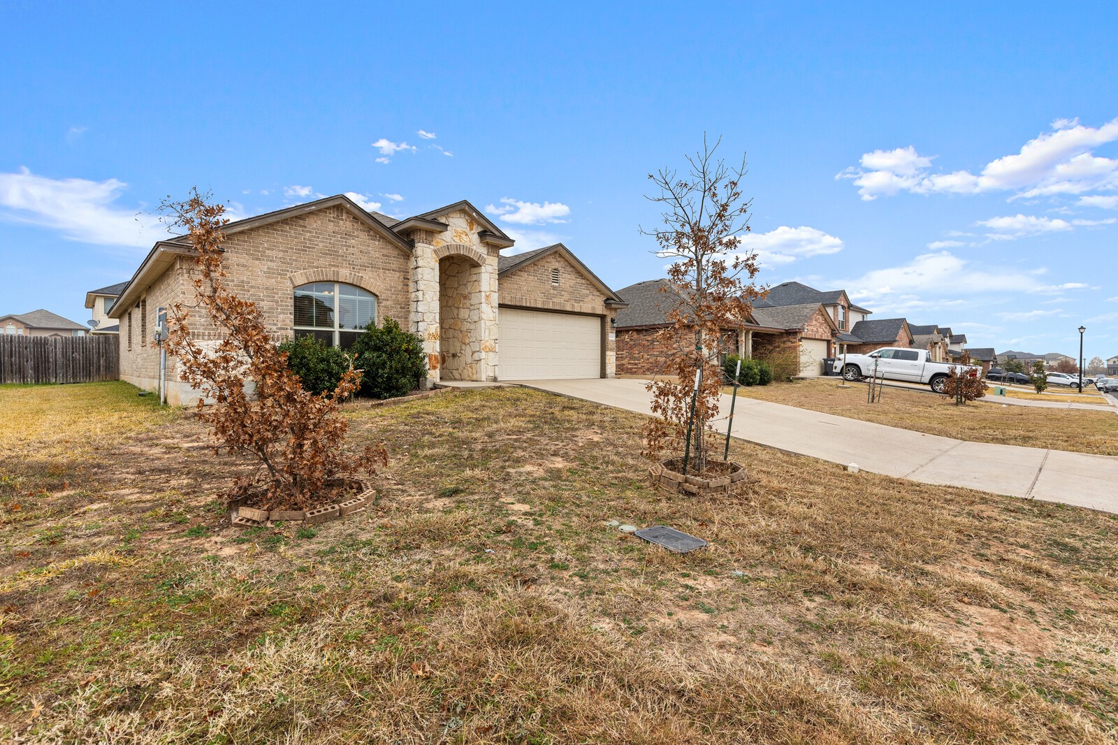 11233 Buzzard Gulch Drive Waco TX 76708