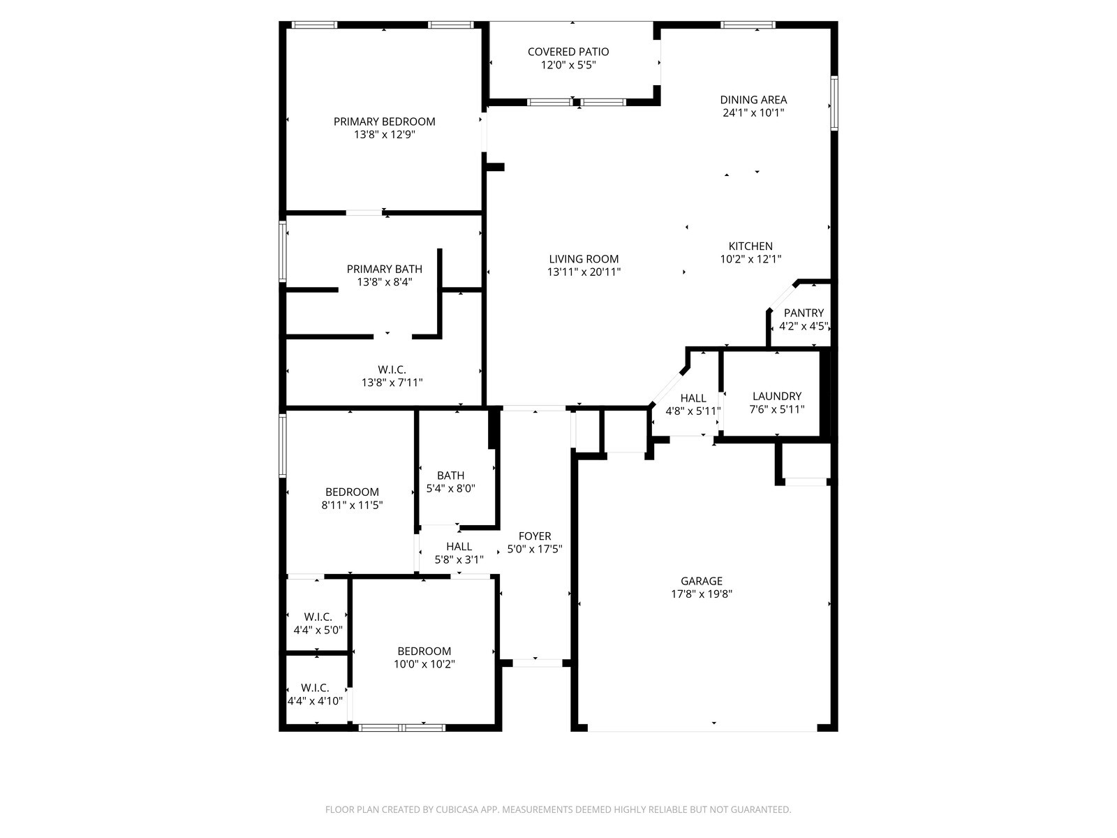 11233 Buzzard Gulch Drive Waco TX 76708