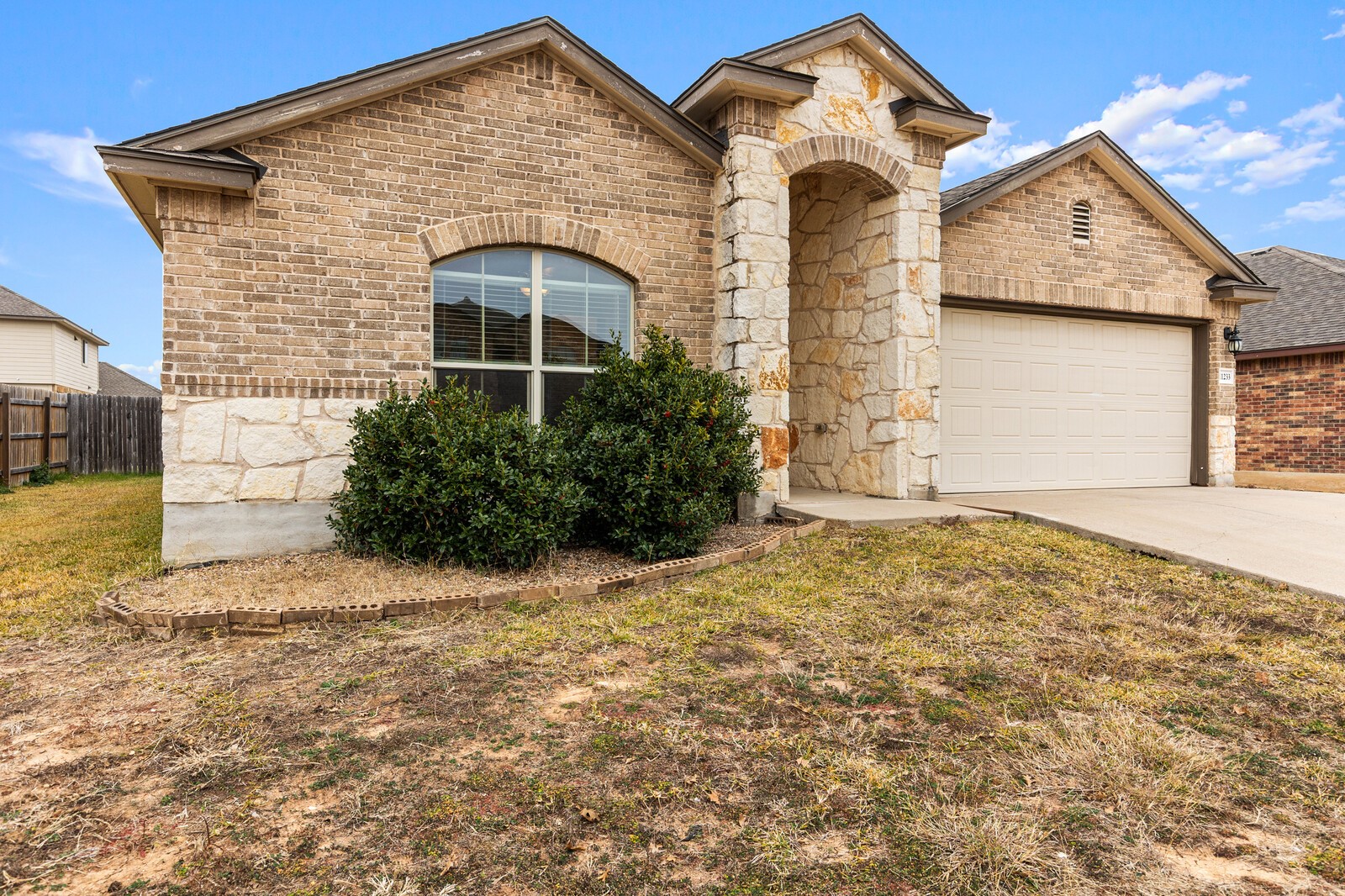 11233 Buzzard Gulch Drive Waco TX 76708