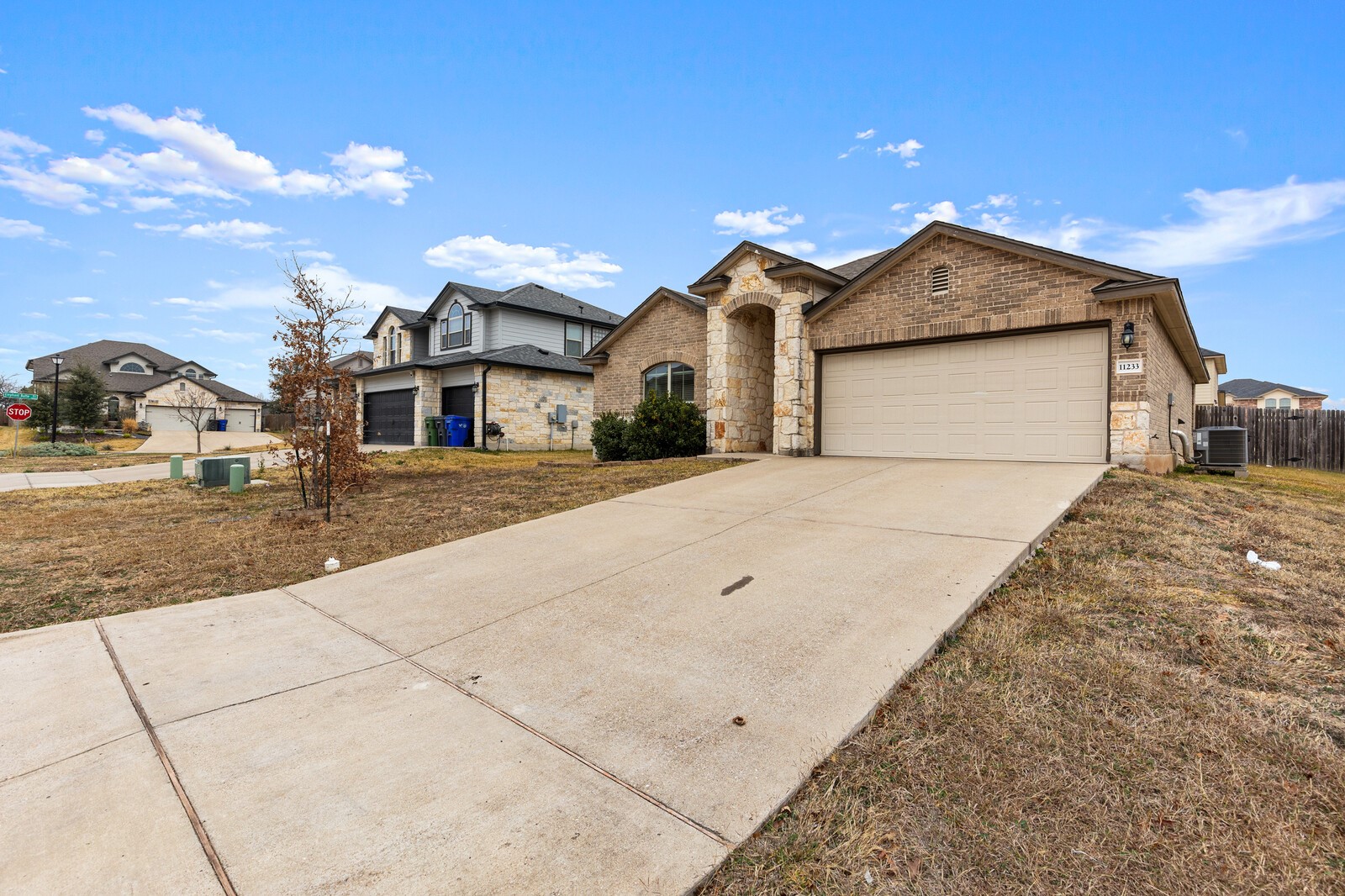 11233 Buzzard Gulch Drive Waco TX 76708