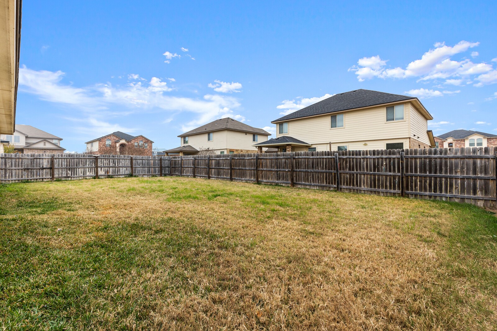 11233 Buzzard Gulch Drive Waco TX 76708