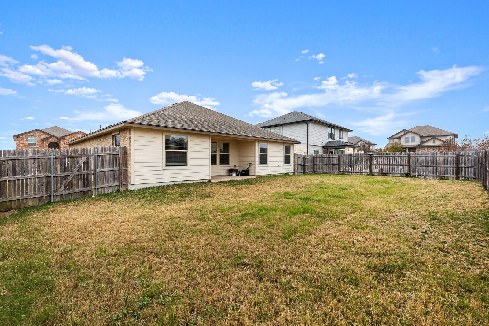11233 Buzzard Gulch Drive Waco TX 76708