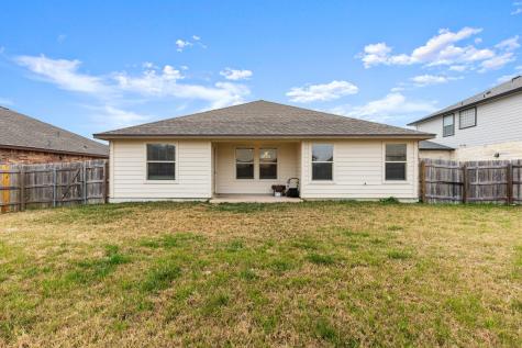 11233 Buzzard Gulch Drive Waco TX 76708