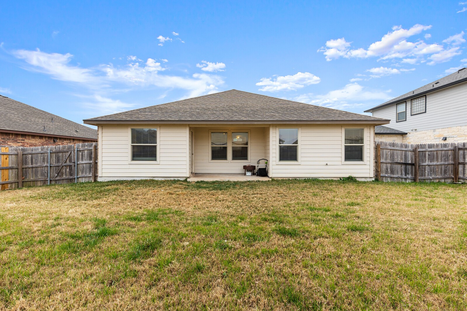 11233 Buzzard Gulch Drive Waco TX 76708
