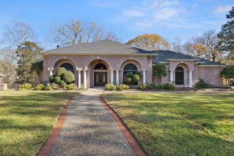 4124 Pinecreek Drive Tyler TX 75707