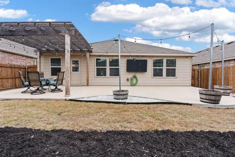 9937 Amosite Drive Fort Worth TX 76131