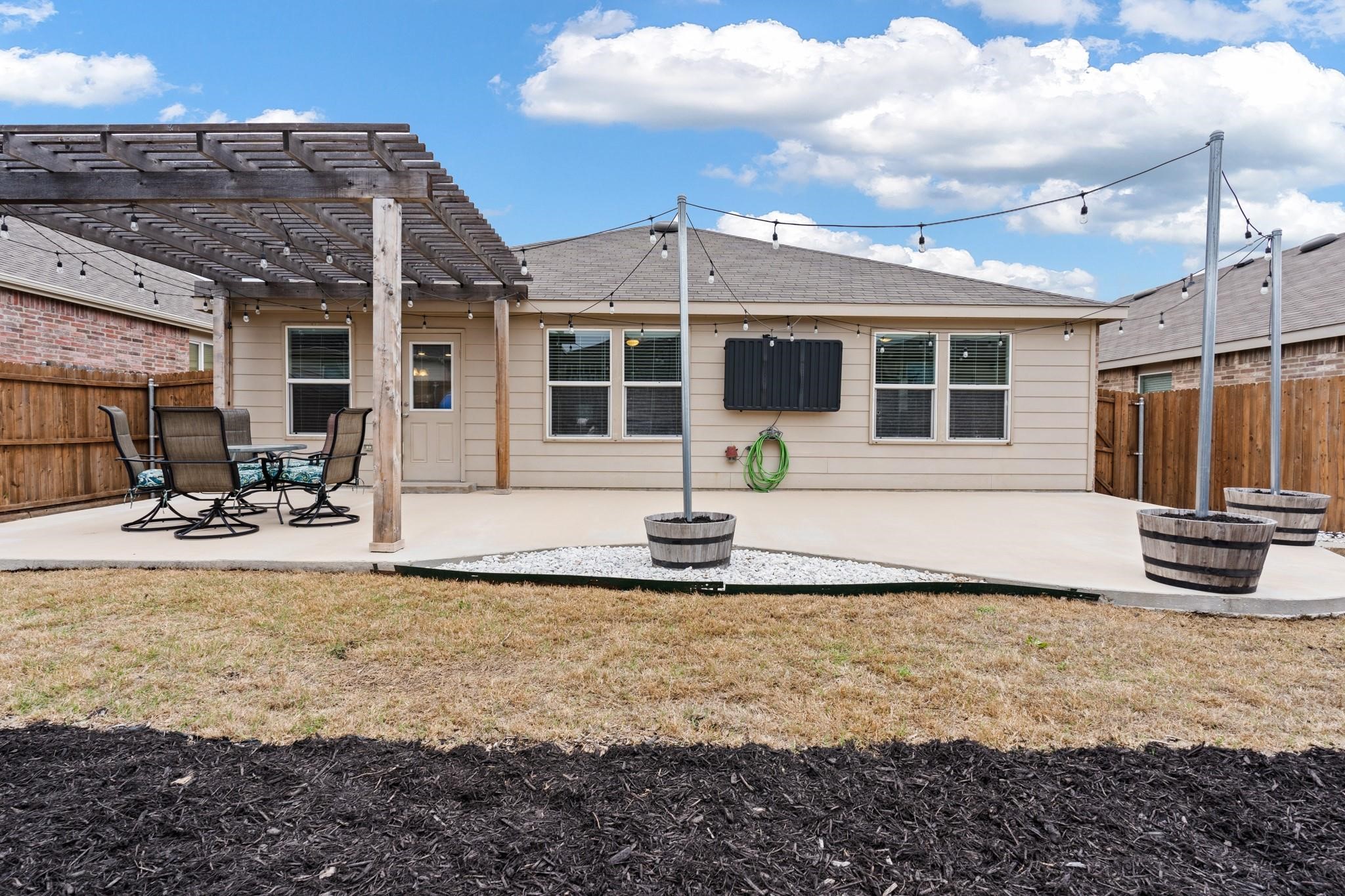 9937 Amosite Drive Fort Worth TX 76131