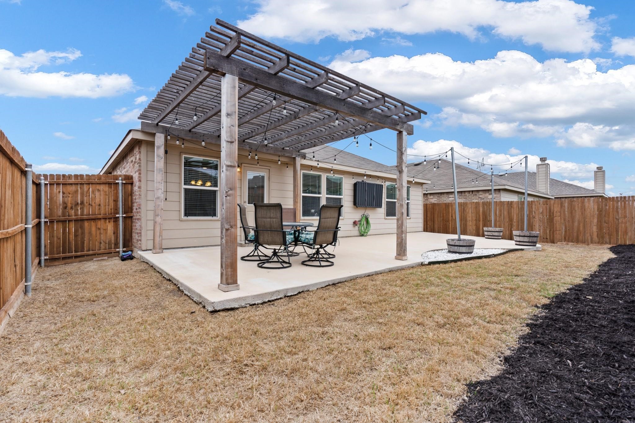 9937 Amosite Drive Fort Worth TX 76131