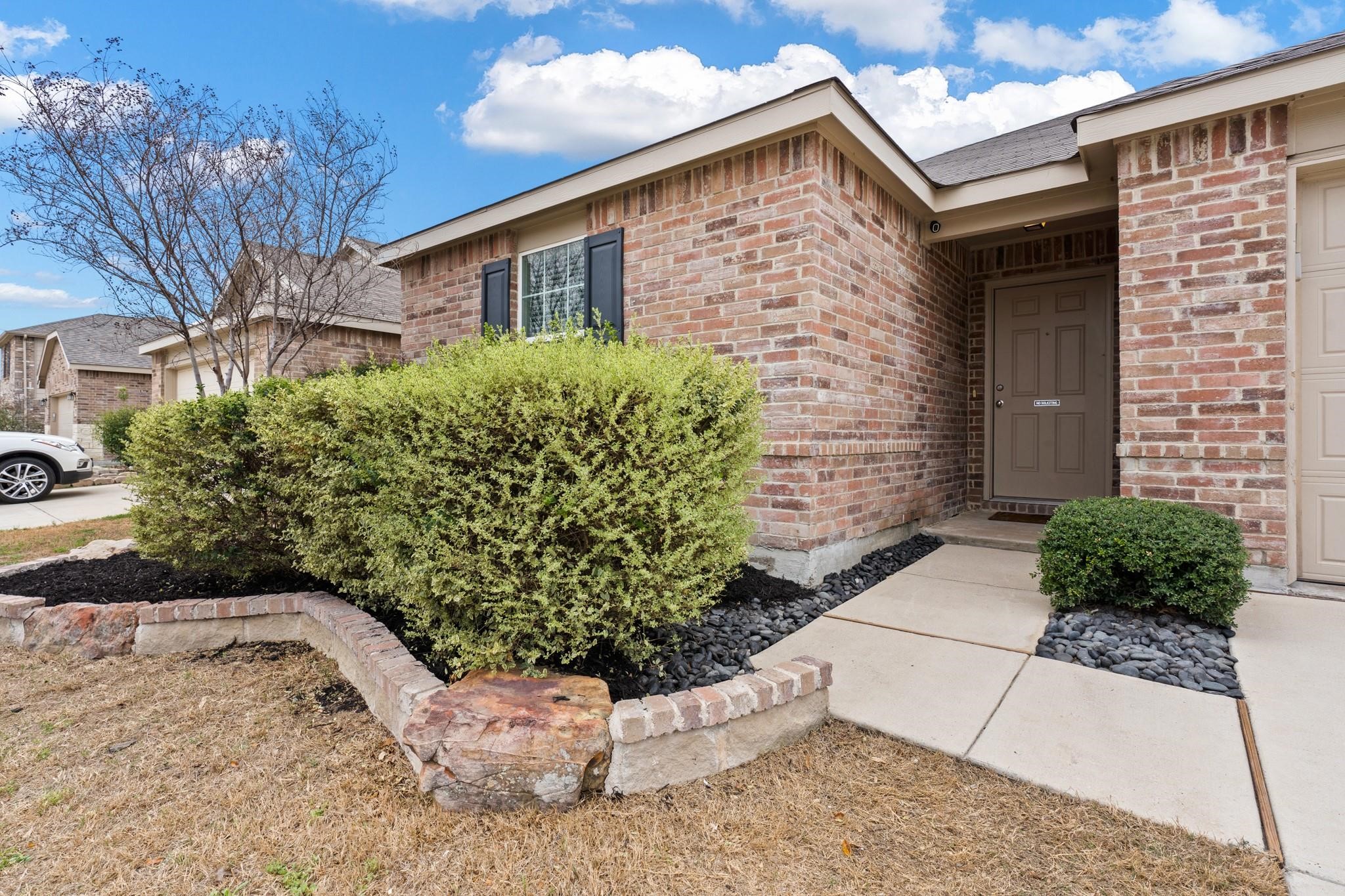 9937 Amosite Drive Fort Worth TX 76131
