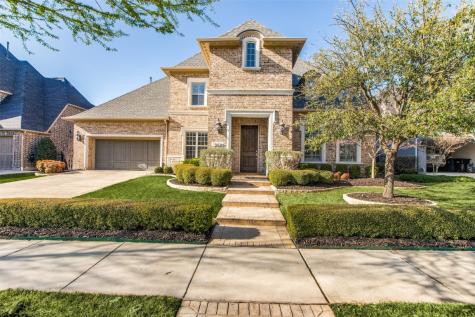 3470 Hickory Grove Lane Frisco TX 75033