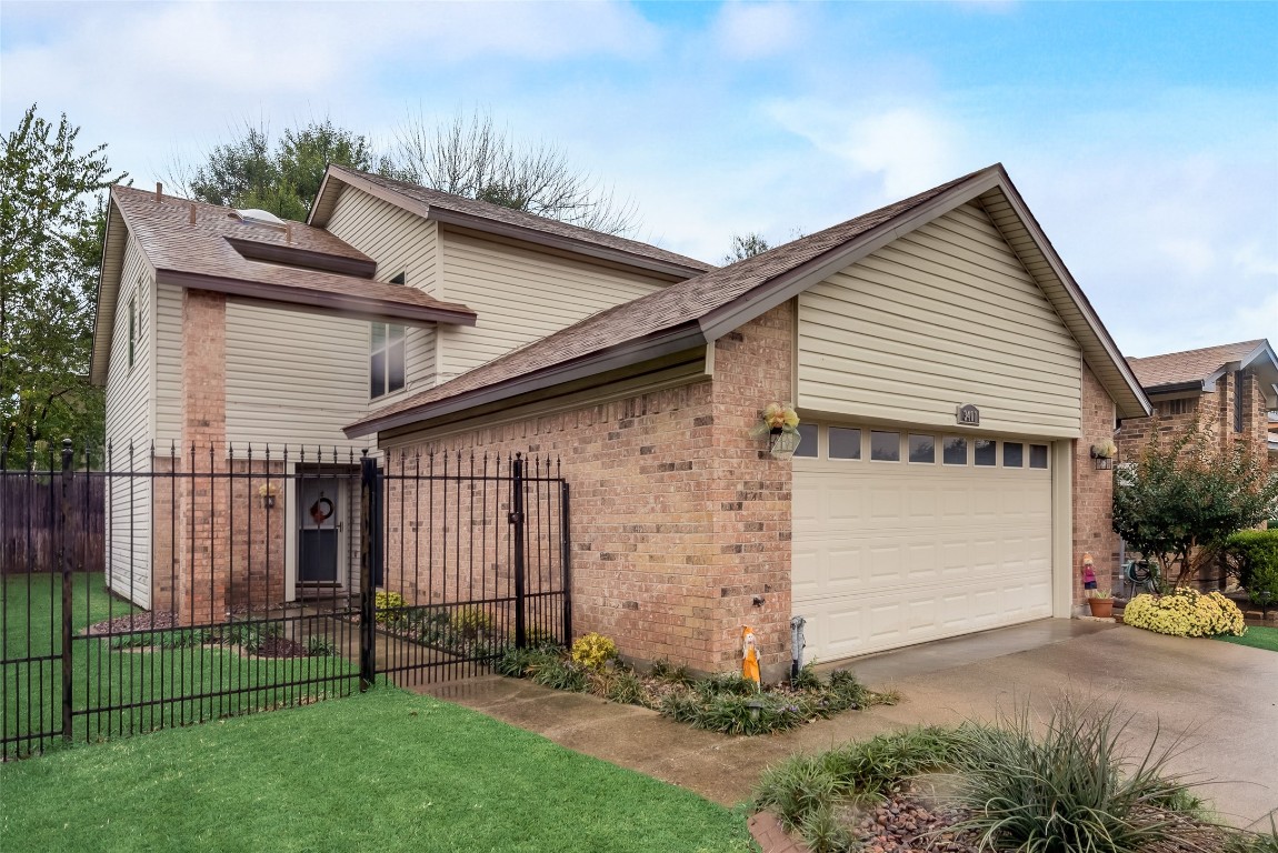 3407 Altair Drive Garland TX 75044