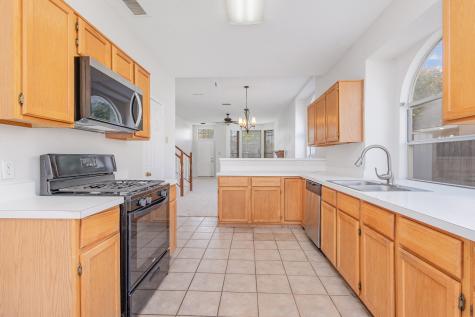 1434 Springwood Drive Mesquite TX 75181