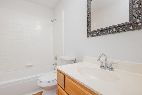 1434 Springwood Drive Mesquite TX 75181
