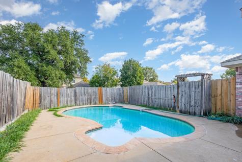 1434 Springwood Drive Mesquite TX 75181