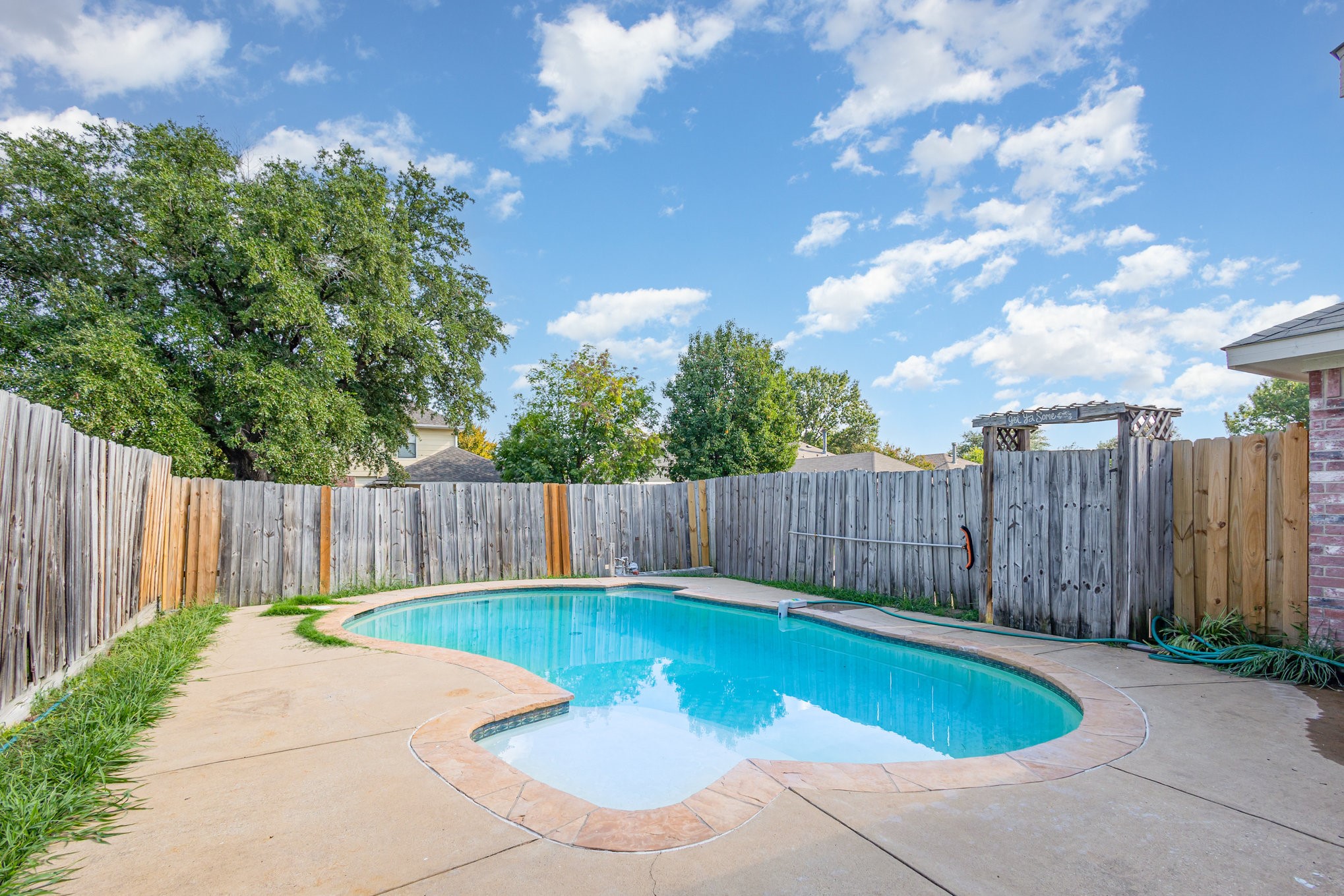 1434 Springwood Drive Mesquite TX 75181