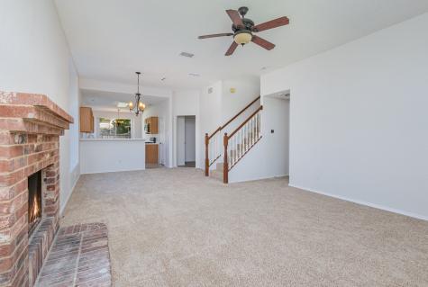 1434 Springwood Drive Mesquite TX 75181