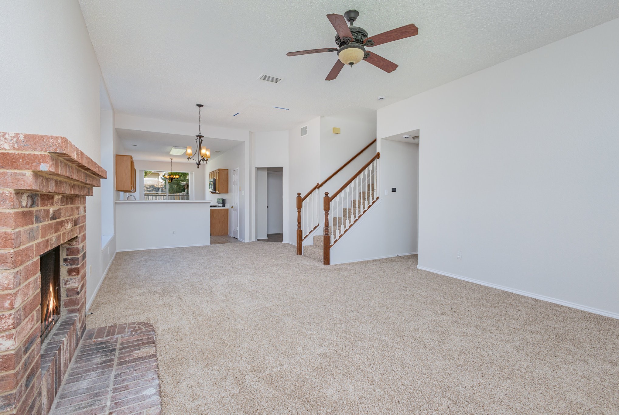 1434 Springwood Drive Mesquite TX 75181