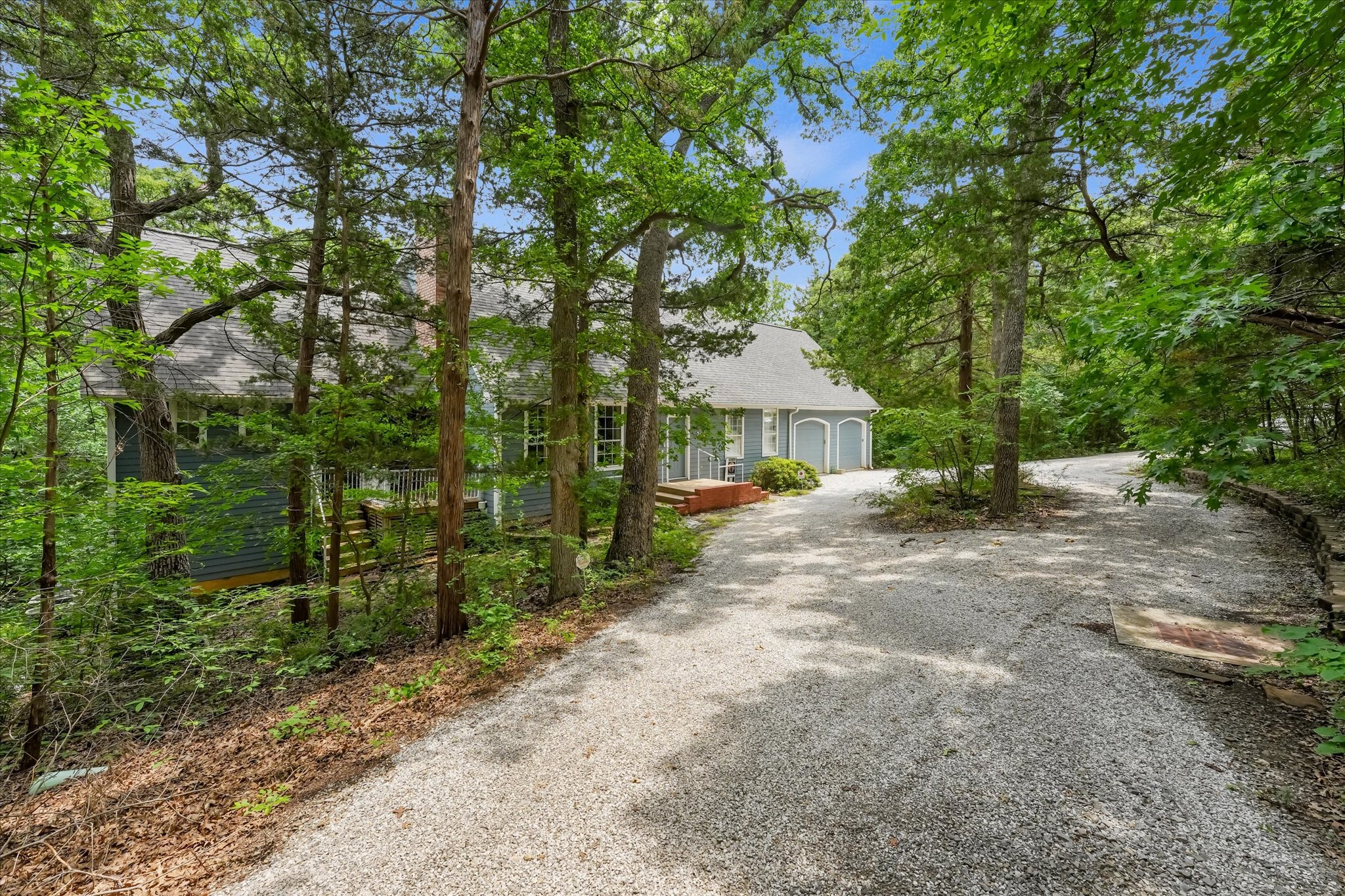 202 Fox Hollow Pottsboro TX 75076