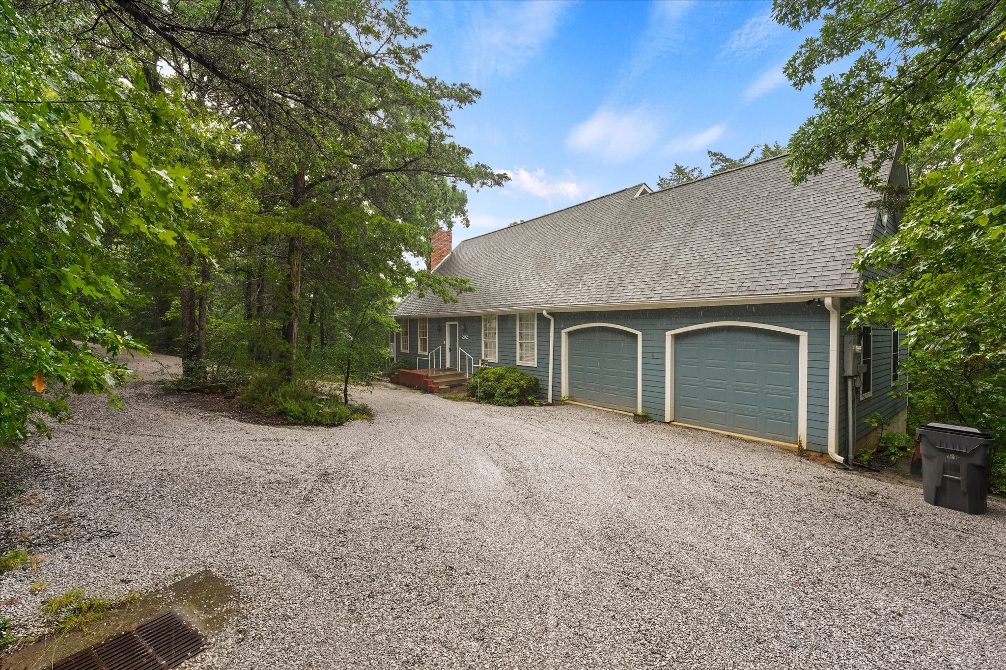 202 Fox Hollow Pottsboro TX 75076