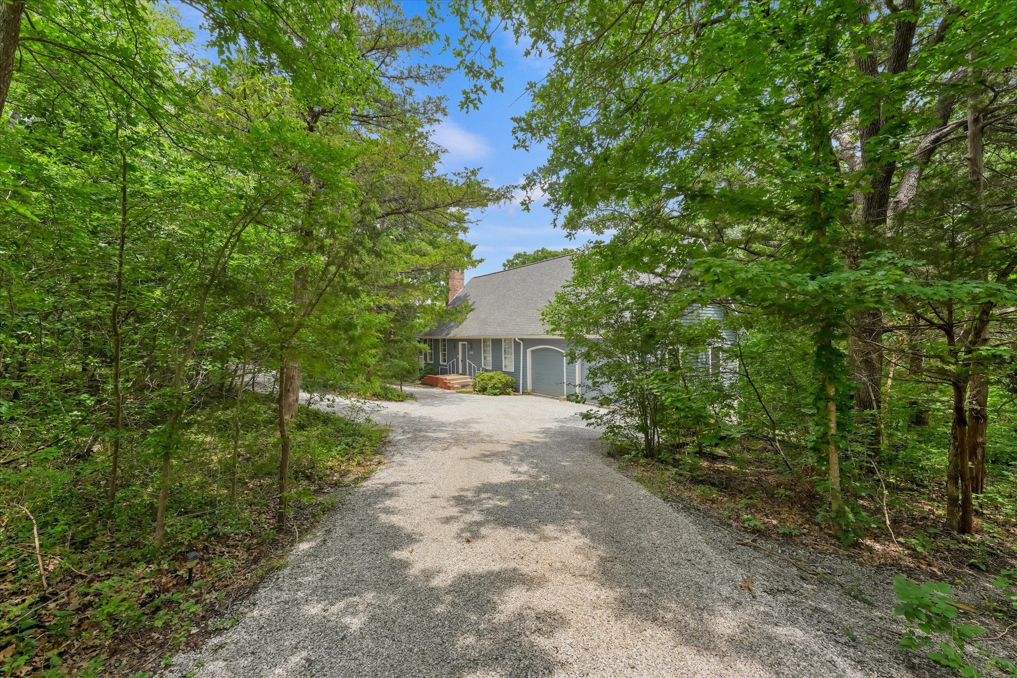 202 Fox Hollow Pottsboro TX 75076