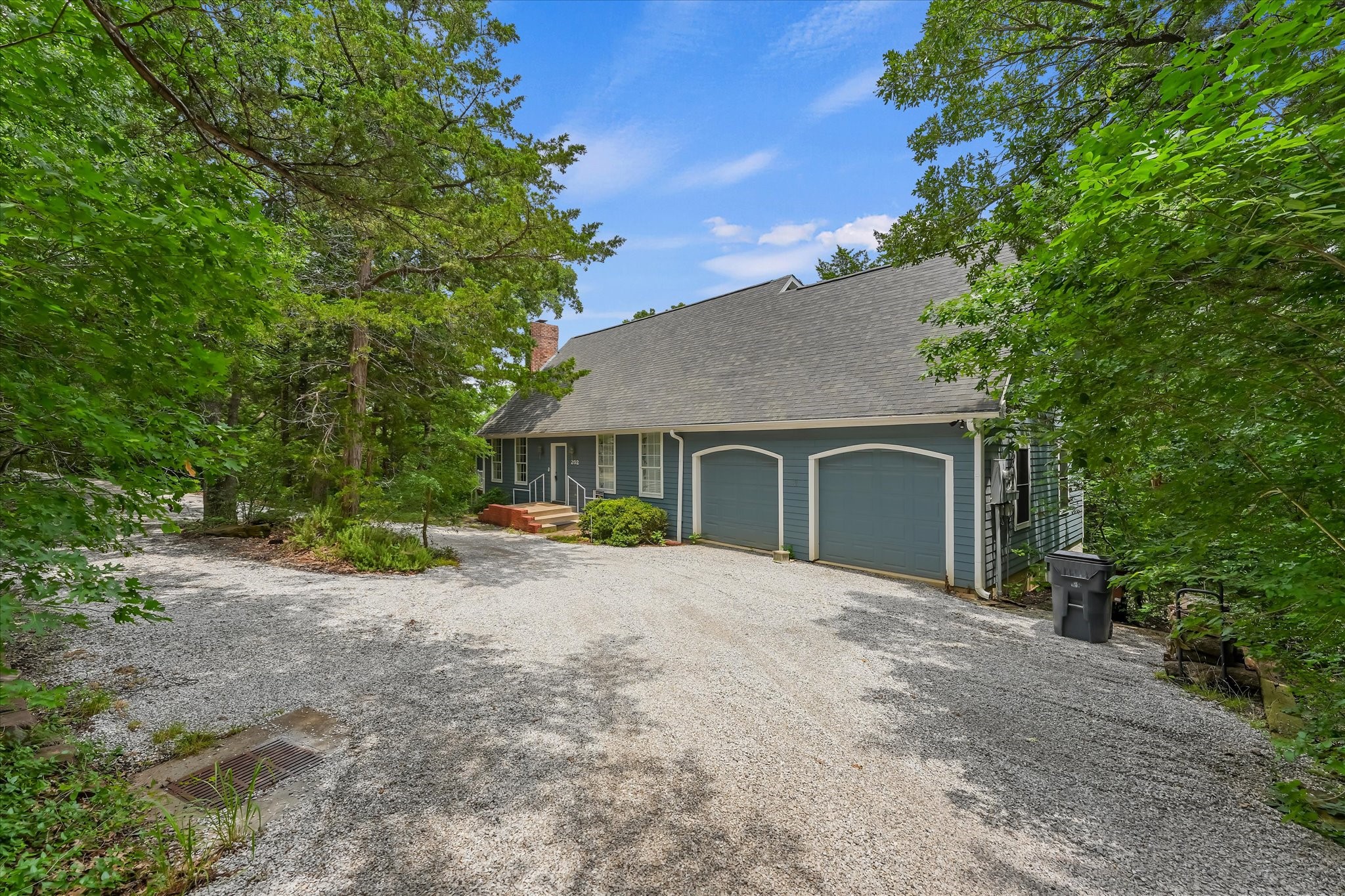 202 Fox Hollow Pottsboro TX 75076