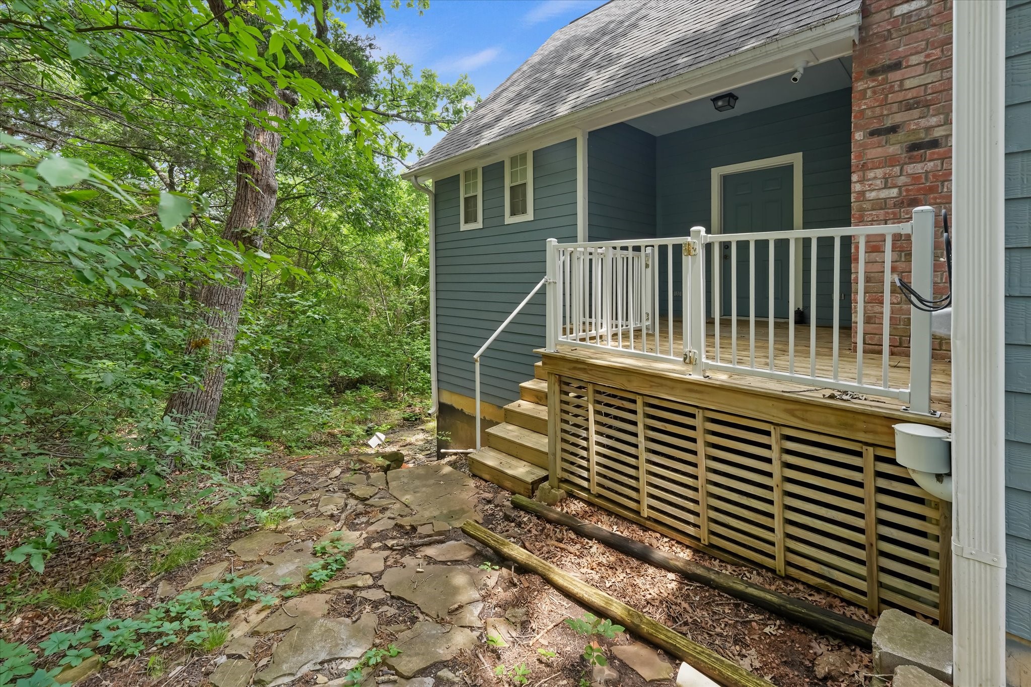 202 Fox Hollow Pottsboro TX 75076