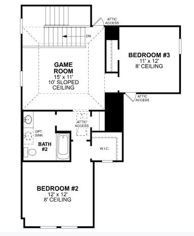1724 Shad Bush Drive Fort Worth TX 76131