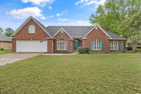 233 Lakeside Place Mineola TX 75773
