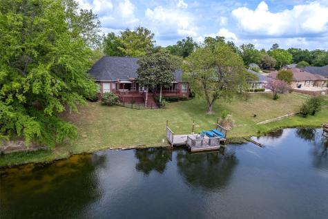 233 Lakeside Place Mineola TX 75773