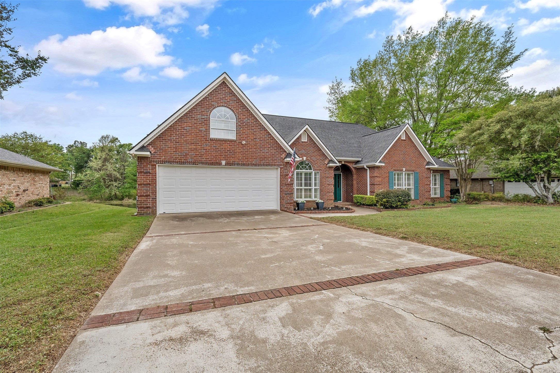 233 Lakeside Place Mineola TX 75773
