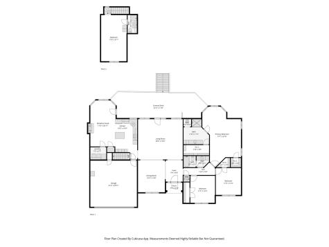 233 Lakeside Place Mineola TX 75773