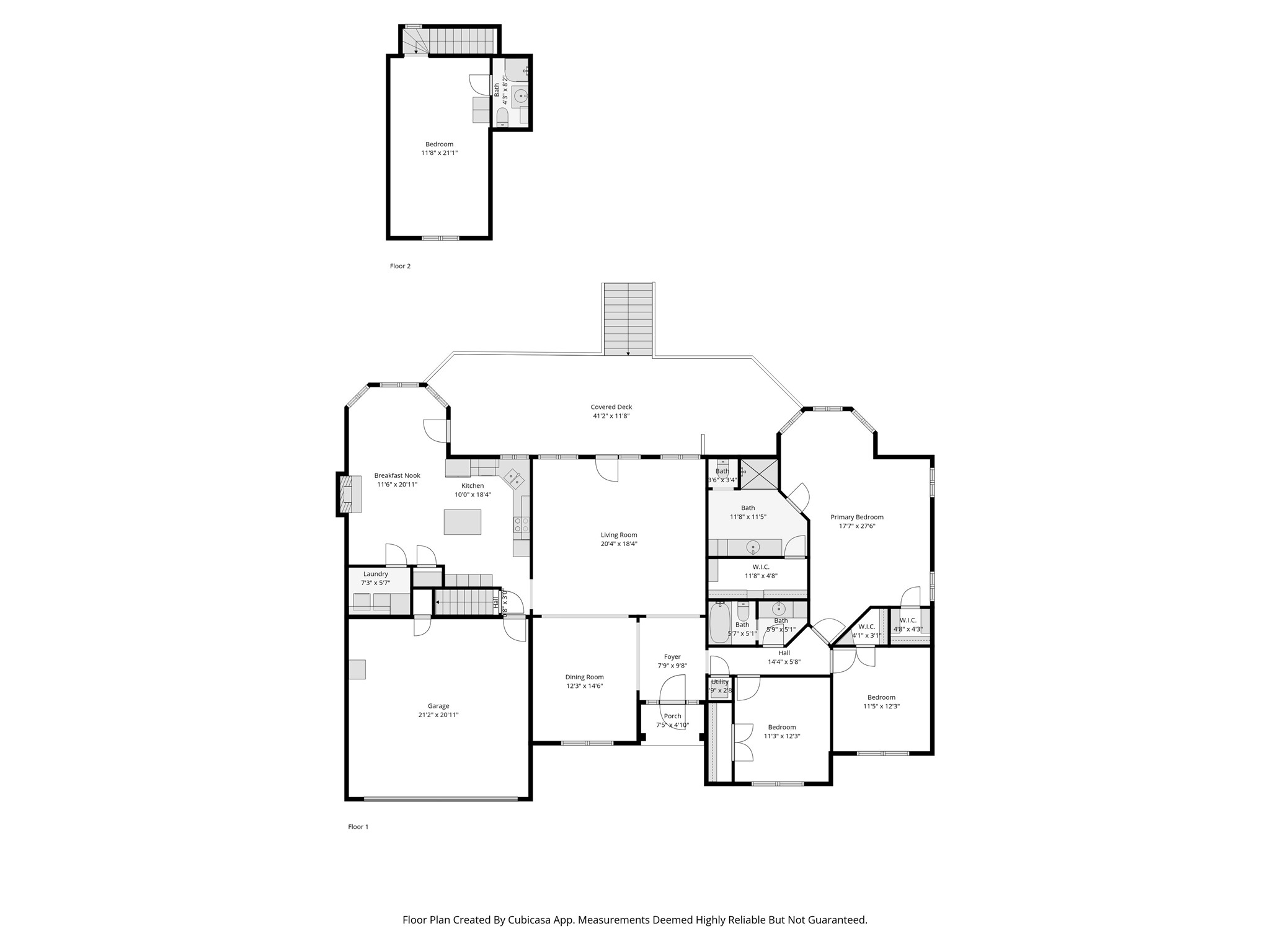 233 Lakeside Place Mineola TX 75773