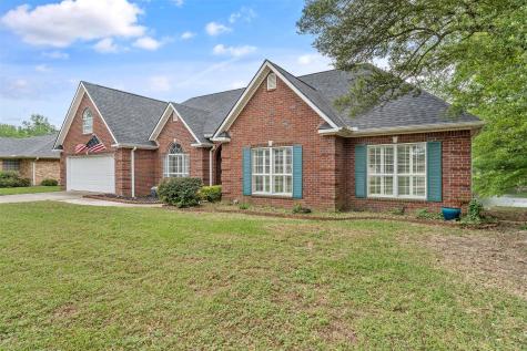 233 Lakeside Place Mineola TX 75773