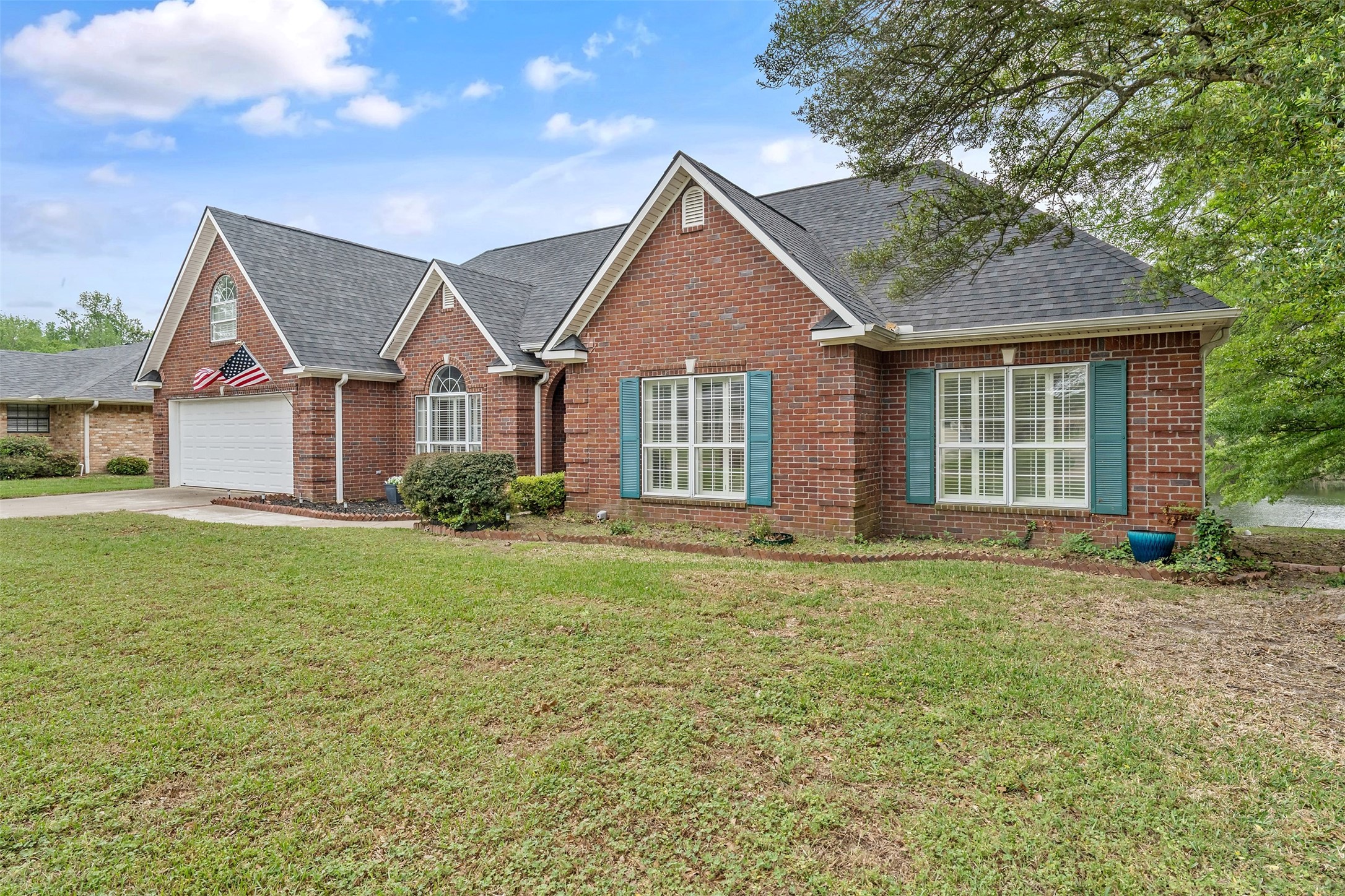 233 Lakeside Place Mineola TX 75773