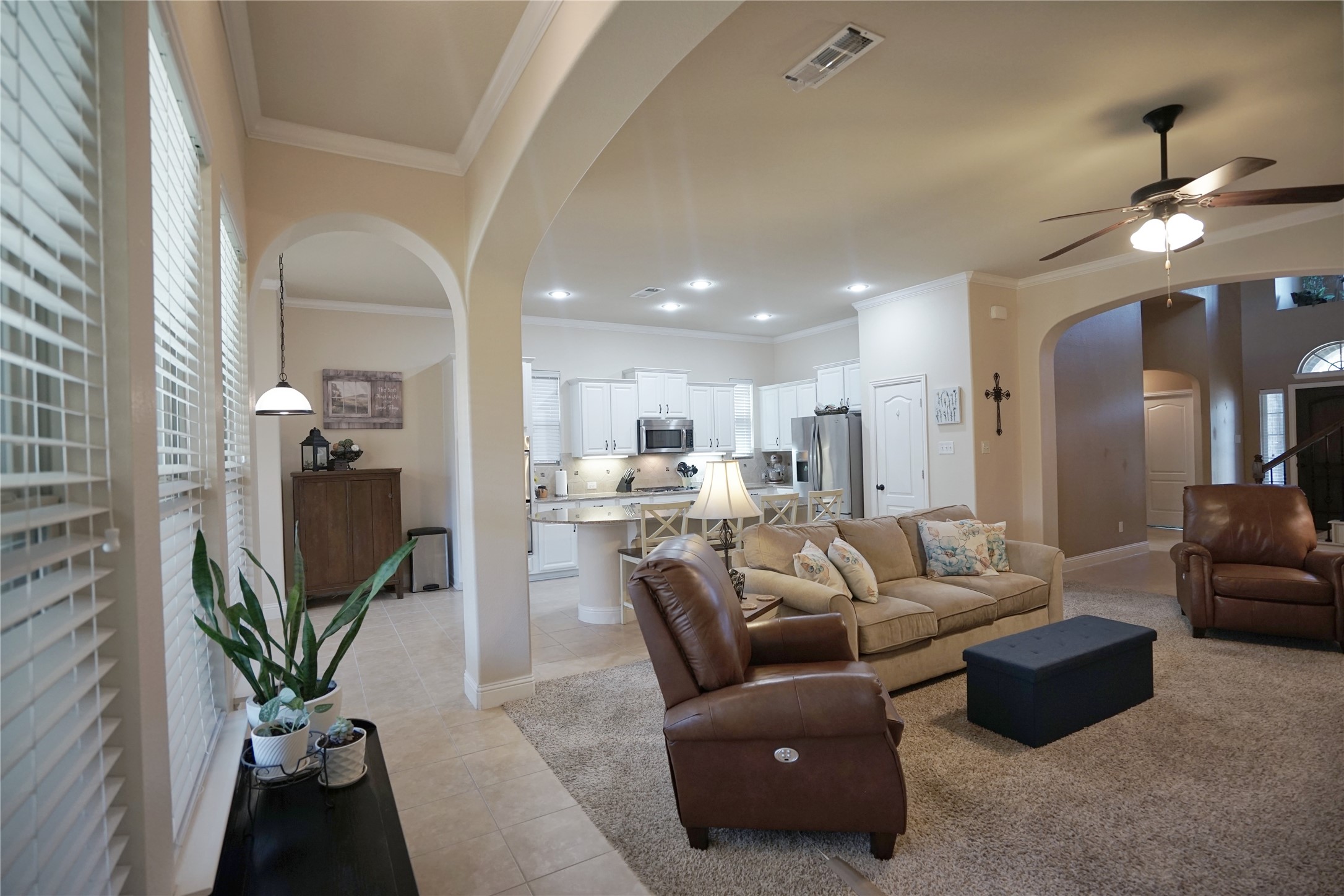 3637 Saratoga Downs Way Fort Worth TX 76244