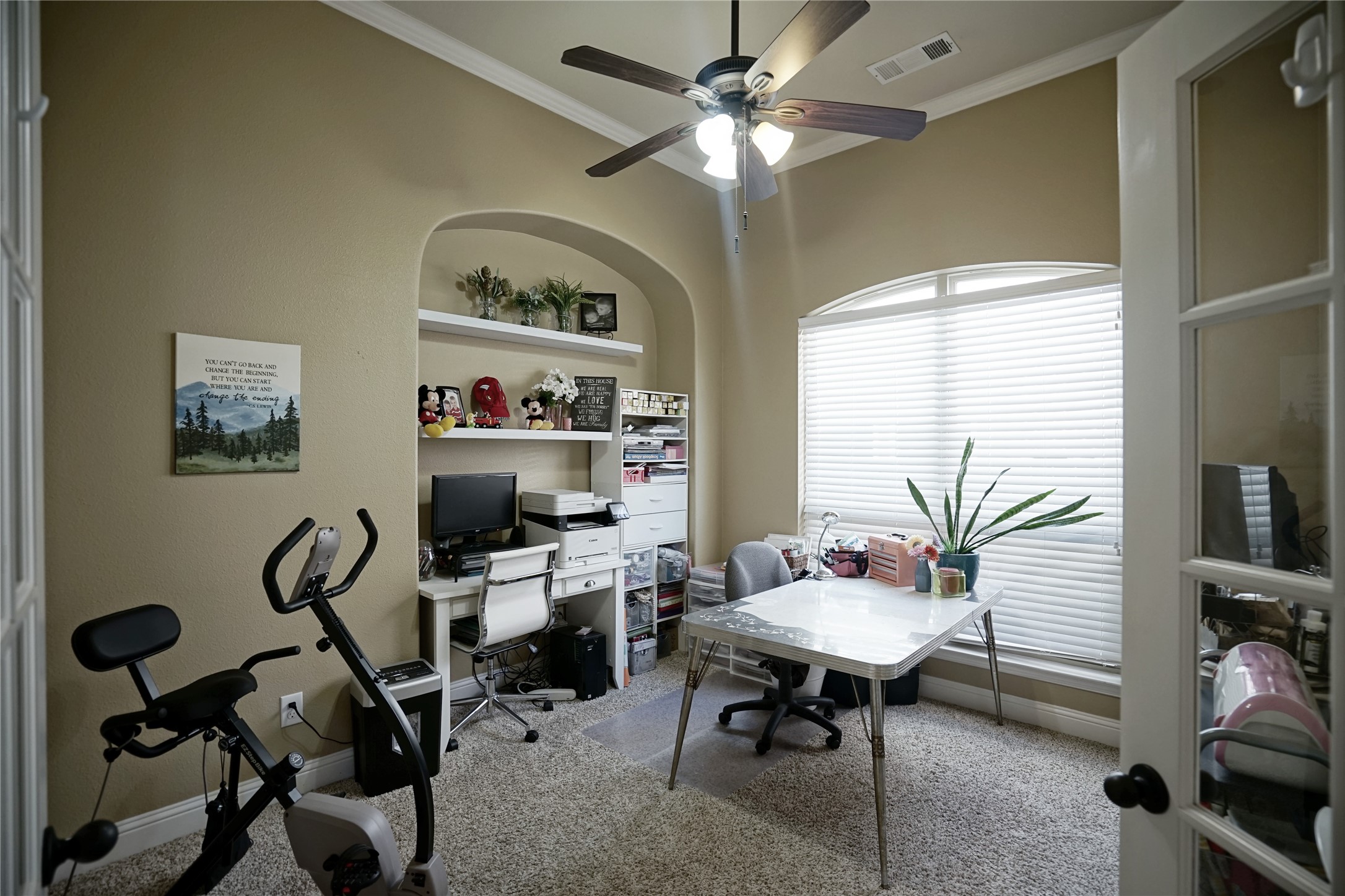 3637 Saratoga Downs Way Fort Worth TX 76244